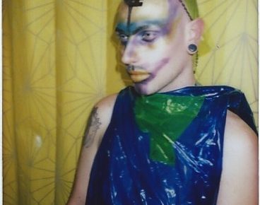 "The best way to teach people is … to be patient with them rather than get angry.” Photo: ThatGuyGil