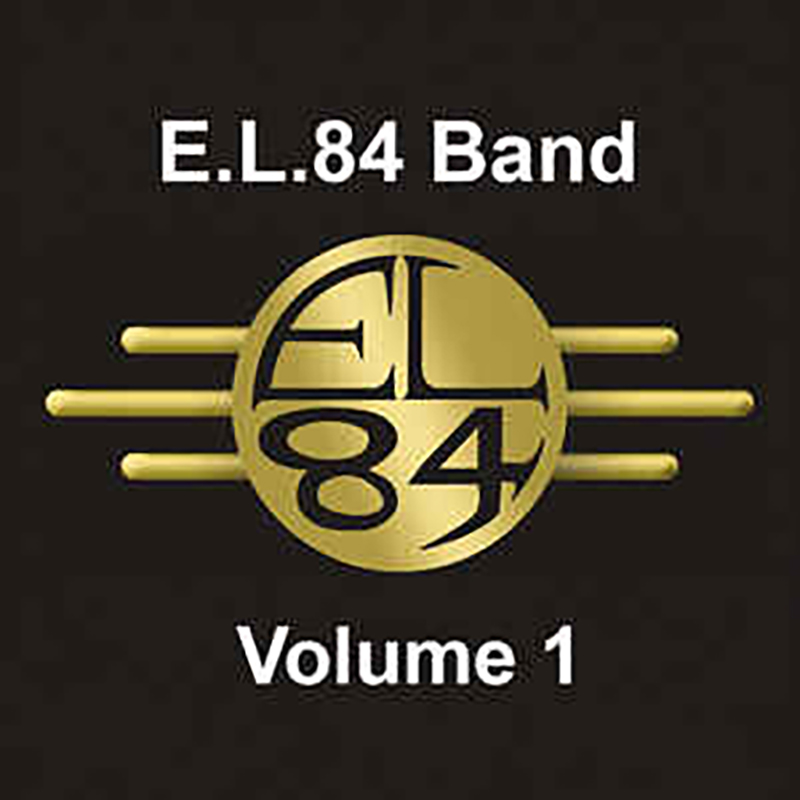 Local Review: E.L.84 Band – Volume 1