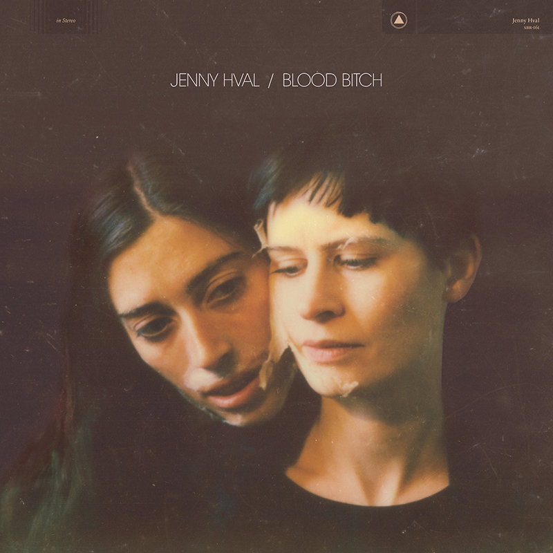 Review: Jenny Hval – Blood Bitch