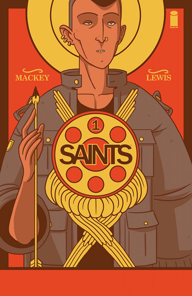 Review: Saints