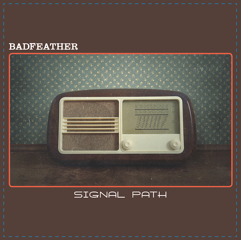 Local Review: Badfeather – Signal Path