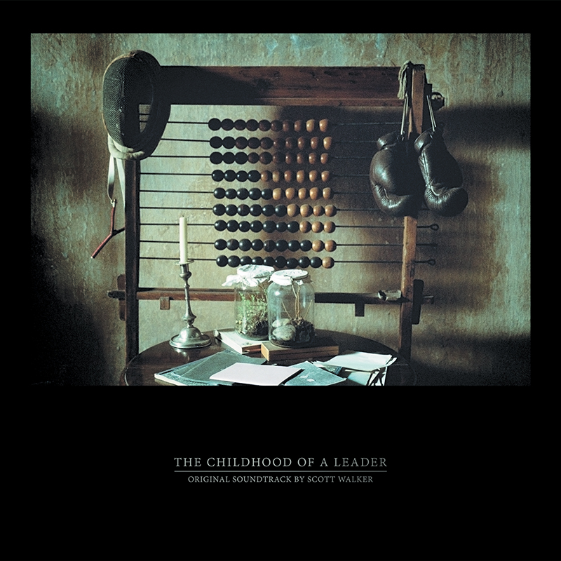 Review: Scott Walker – The Childhood of a Leader OST