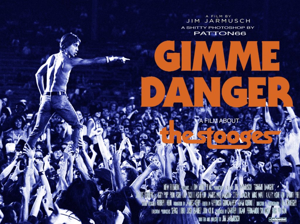 Movie Review: Gimme Danger