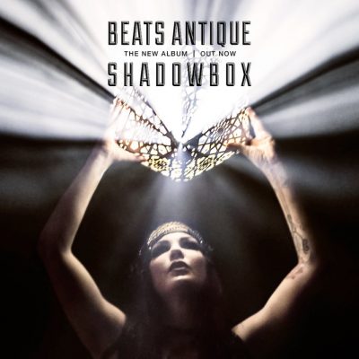 Beats Antique | Shadowbox | Beats Antique Records