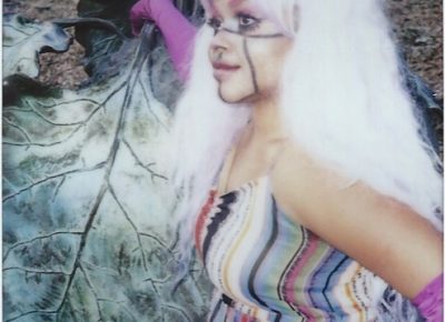 “There’s a certain energy that’s being brought here … Salt Lake could very well be what everyone is running away to." Photo: ThatGuyGil