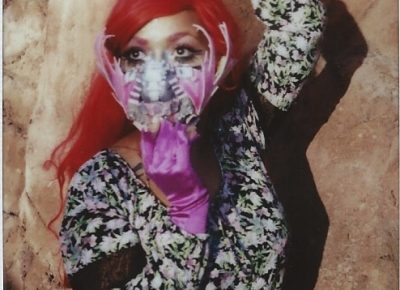 Opal's performances alter each and every time they take the stage. Photo: ThatGuyGil