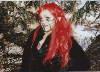 “People here are really reversing the entire scene, and I can put the Bad Kids into that revolution." Photo: ThatGuyGil