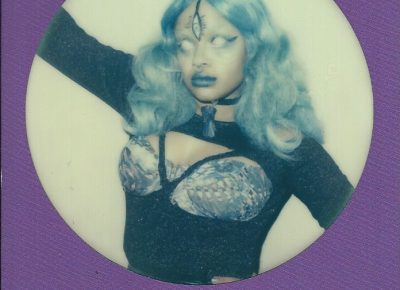 Opal Ascension was born in the fall of 2015. Photo: ThatGuyGil