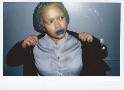 Opal hails from upstate New York and was born and raised in Rochester. Photo: ThatGuyGil