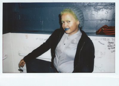 "Being able to be hilarious is such a strength for some queens.” Photo: ThatGuyGil