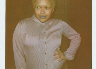 “I never thought that I would ever in a million years gather up all this confidence in one place and just do it." Photo: ThatGuyGil