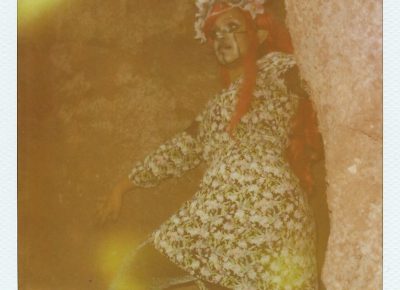 "There’s a time and a place for people who really want to look pretty and do drag. And there’s nothing wrong with that, but I do try and have more of a theme and a plot." Photo: ThatGuyGil