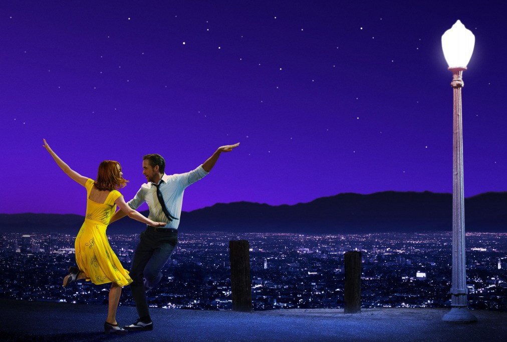 Movie Review: La La Land