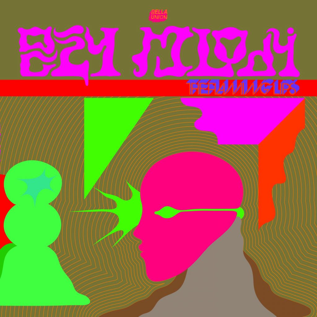 Review: The Flaming Lips – Oczy Mlody