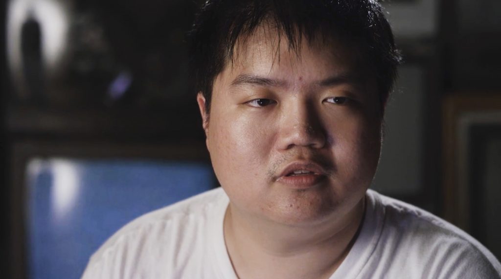 Slamdance Film Review: Who is Arthur Chu?