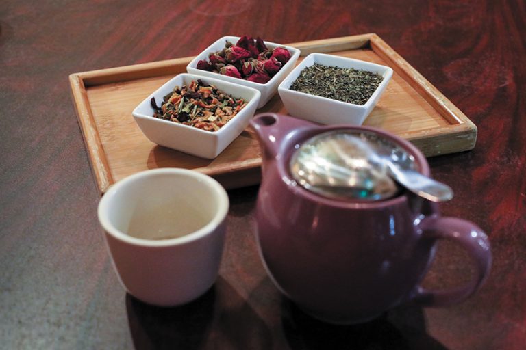 Salt Lake City Staycation SLUG Magazine