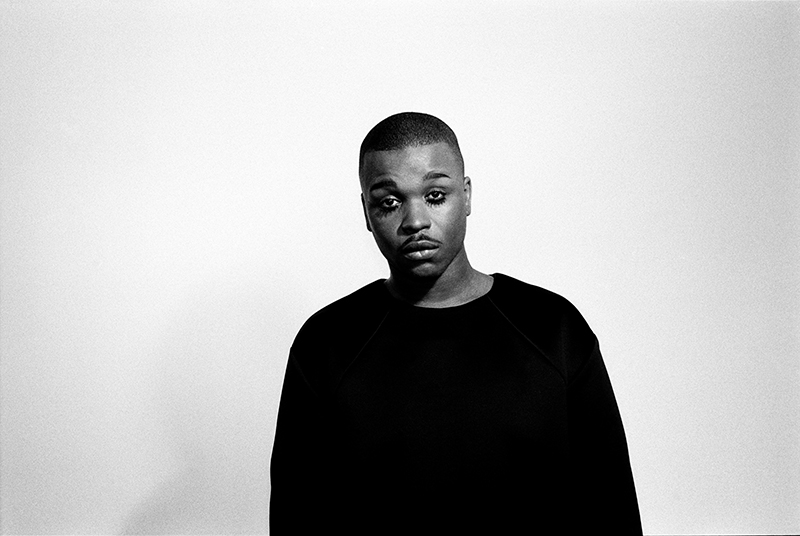 Cakes da Killa: Spitting Truth and Fire