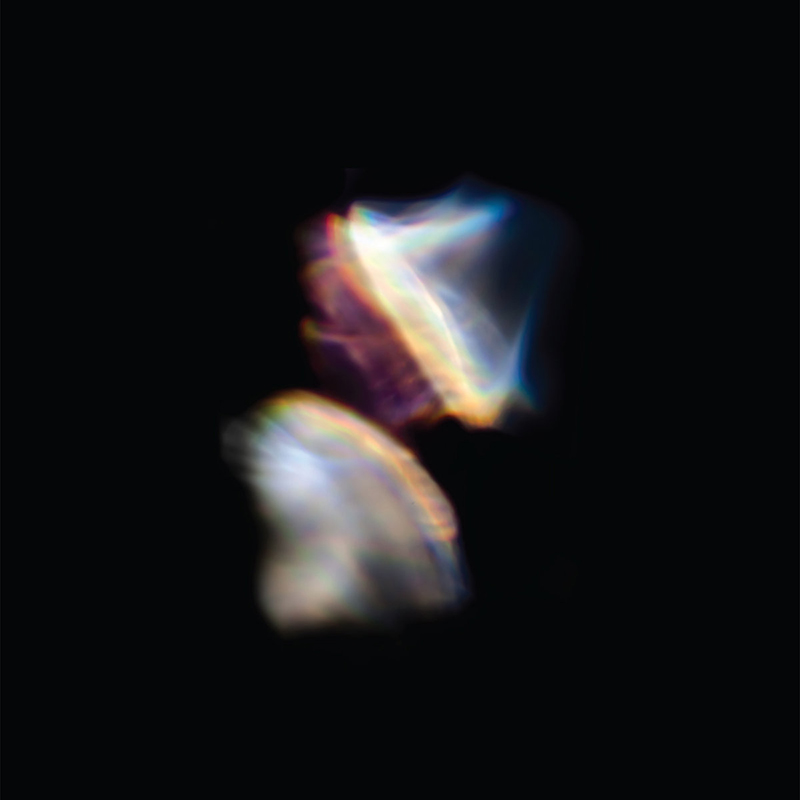 Review: Emptyset – Borders