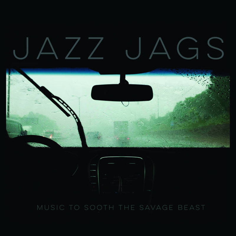 Local Review: Jazz Jaguars – Music to Soothe the Savage Beast