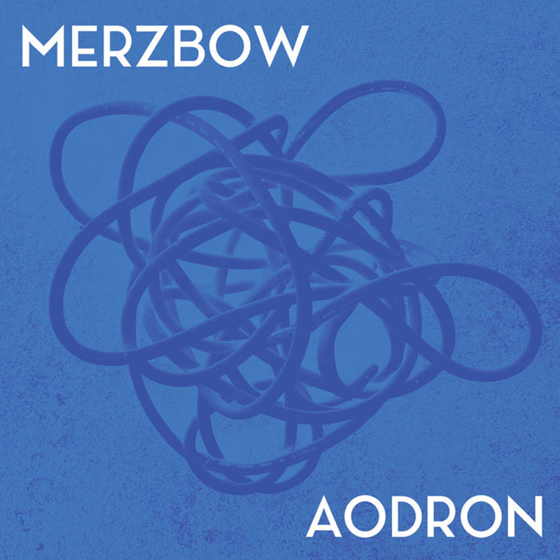 Review: Merzbow – Aodron