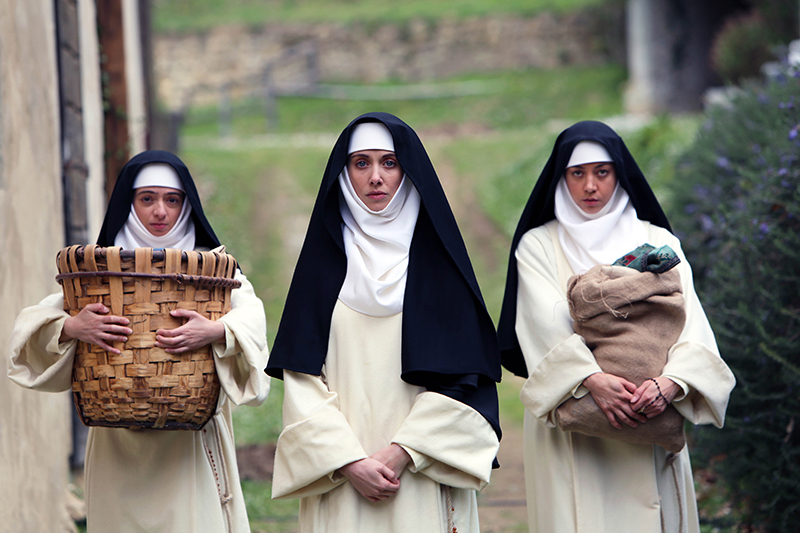 Sundance Film Review: The Little Hours