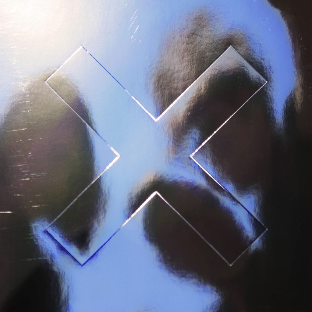 Review: The xx – I See You