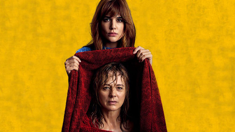 Movie Review: Julieta