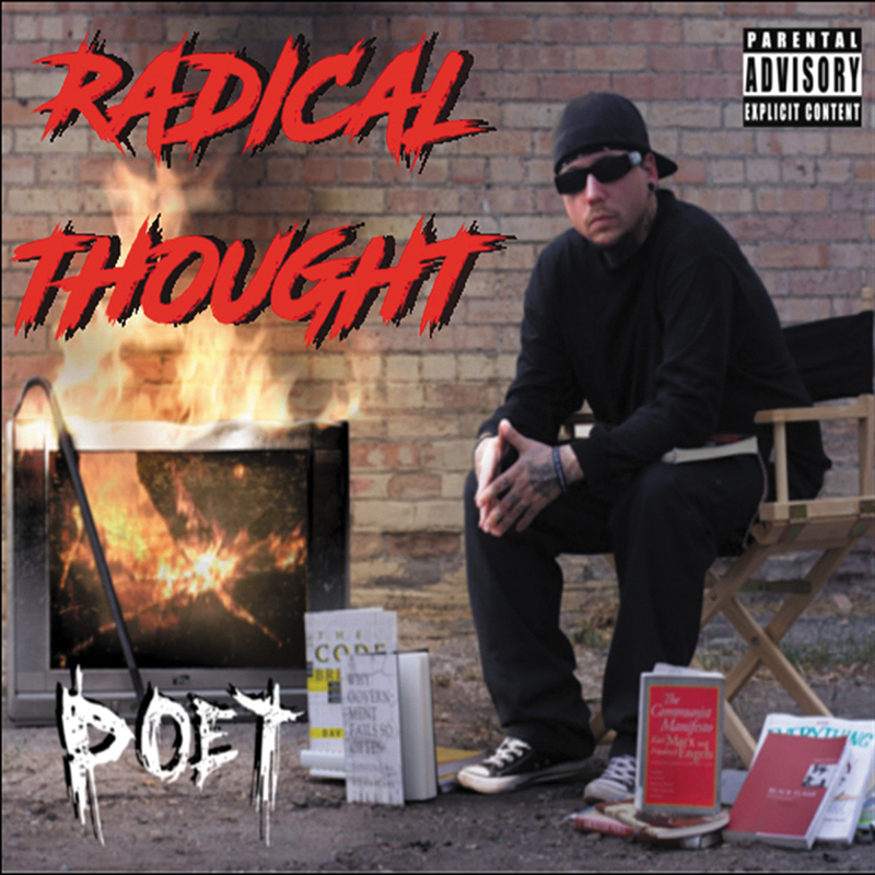 Local Review: Poet – Radical Thought