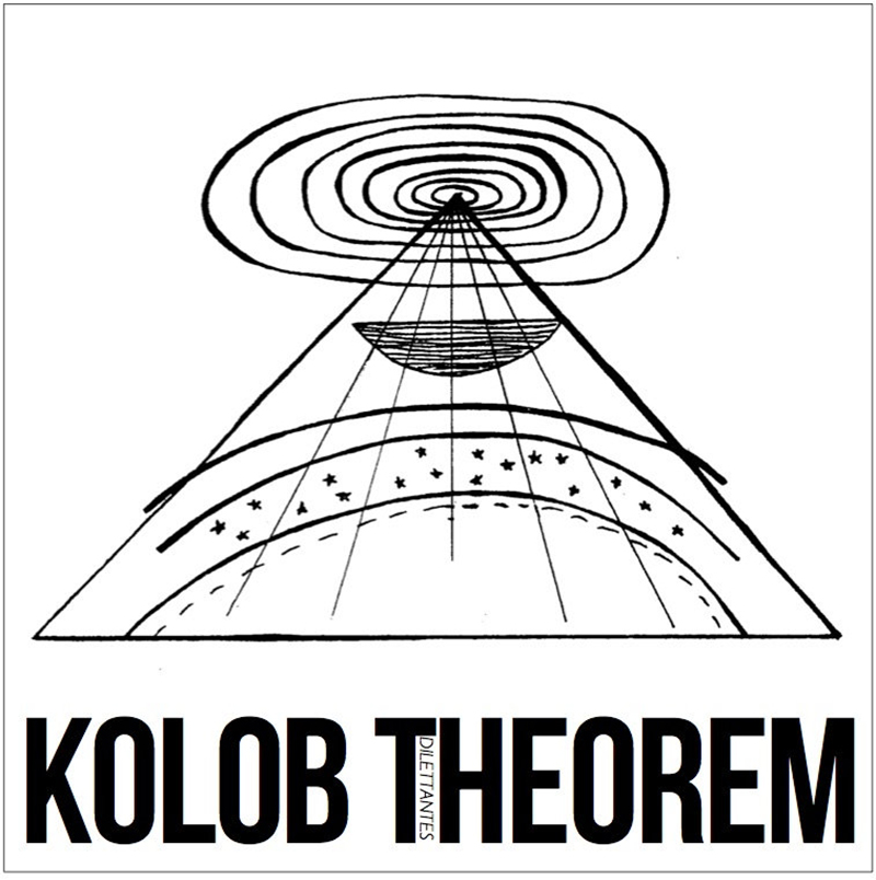 Local Review: Dilettantes – Kolob Theorem