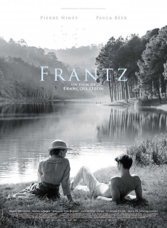 Movie Review: Frantz