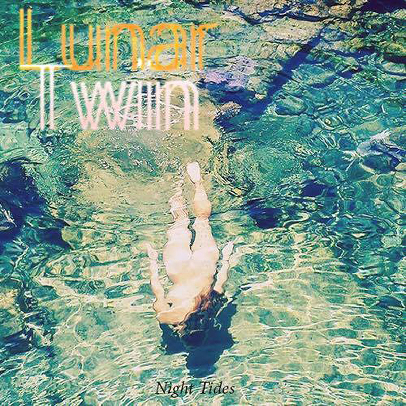Local Review: Lunar Twin – Night Tides