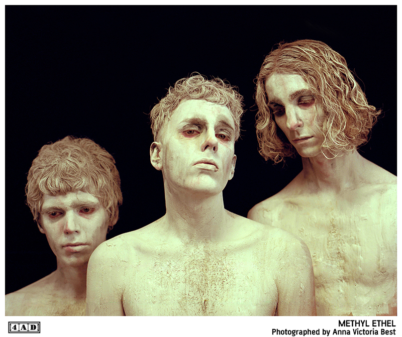 Refusing Genres with Methyl Ethel