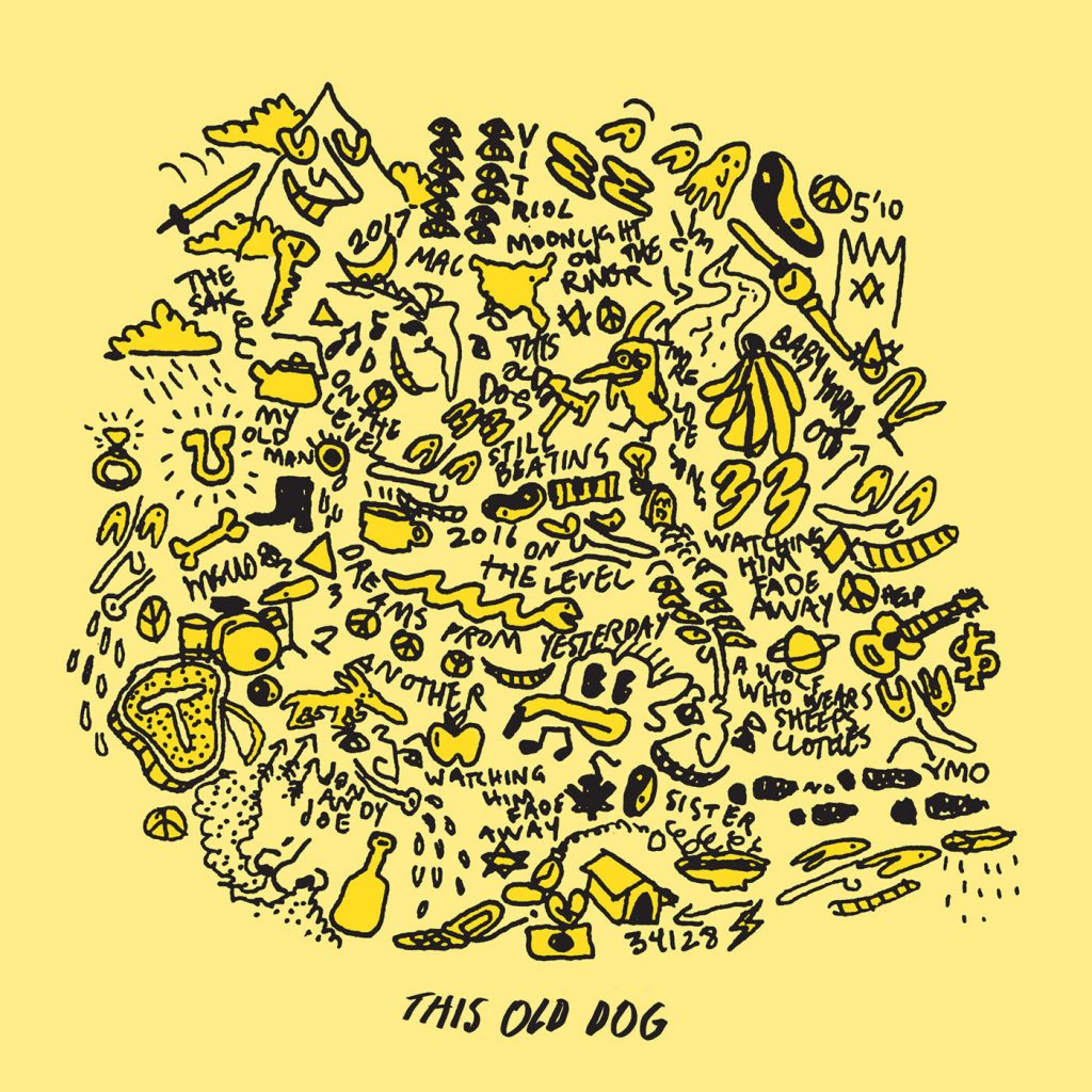 Review: Mac DeMarco – This Old Dog