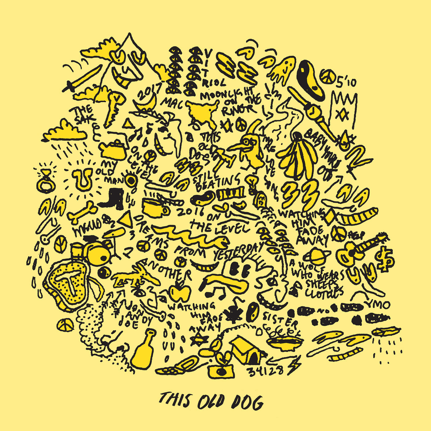 Mac DeMarco |  This Old Dog