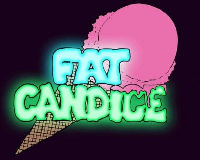 Fat Candice | Self-titled