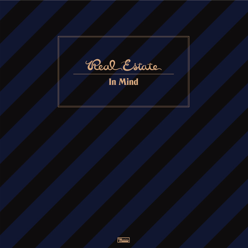 Review: Real Estate – In Mind