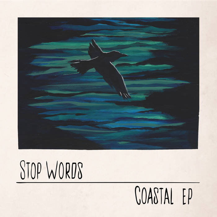 Local Review: Stop Words – Coastal