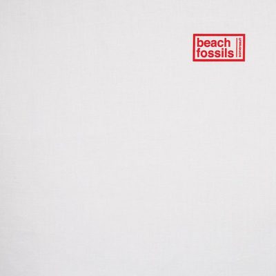 Review Beach Fossils Somersault Slug Magazine