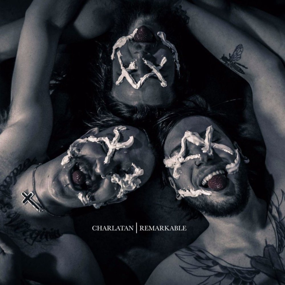 Local Review: Charlatan – Remarkable
