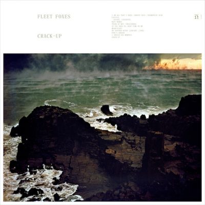 Fleet Foxes | Crack-Up | Nonesuch Records