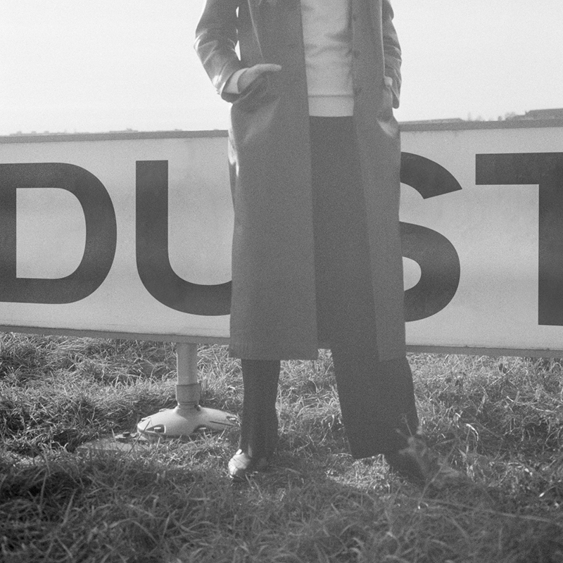 Review: Laurel Halo – Dust