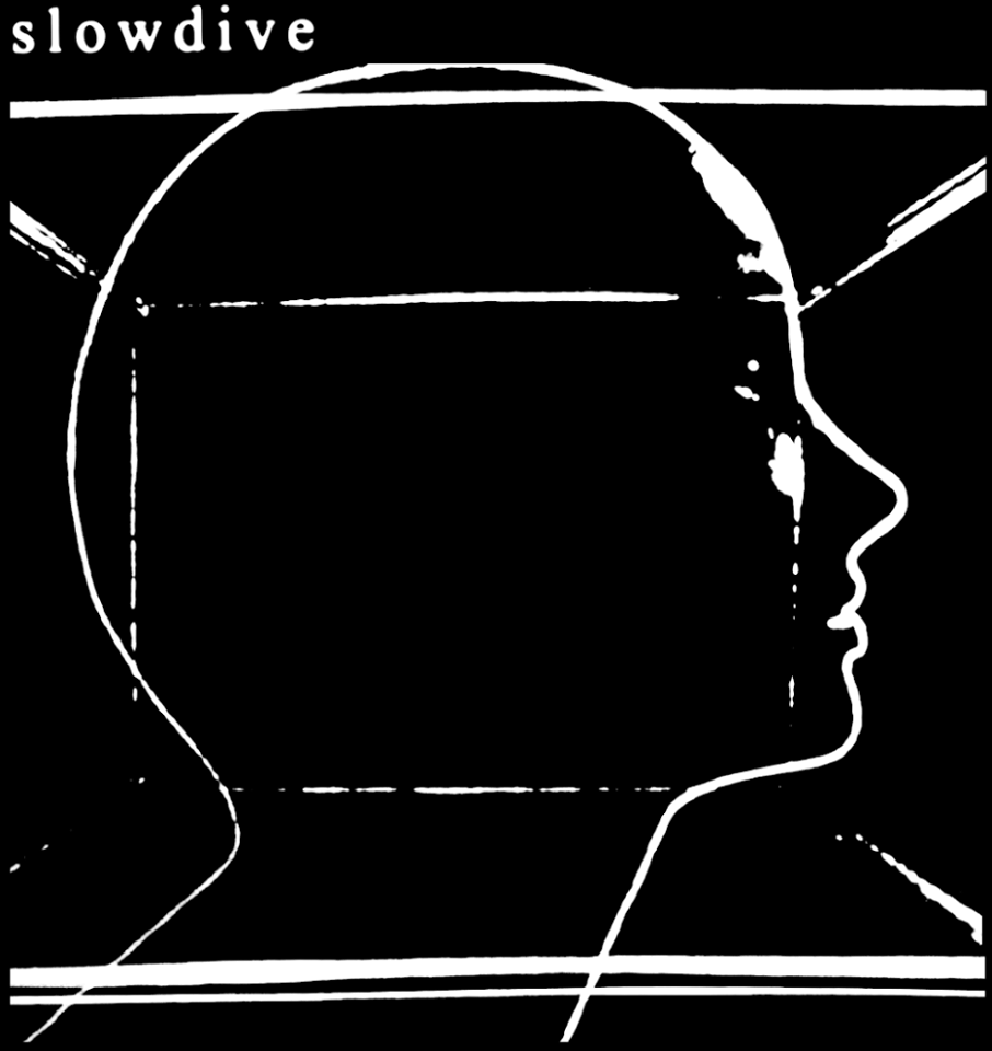 Review: Slowdive – Self-titled