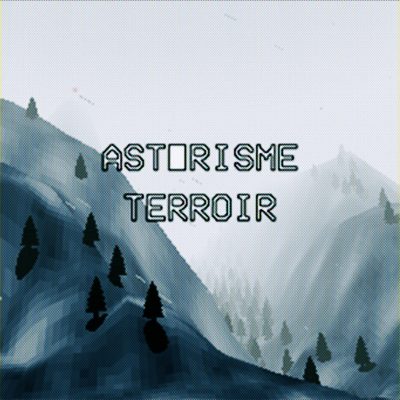 ASTÉRISME | TERROIR | Self-Released