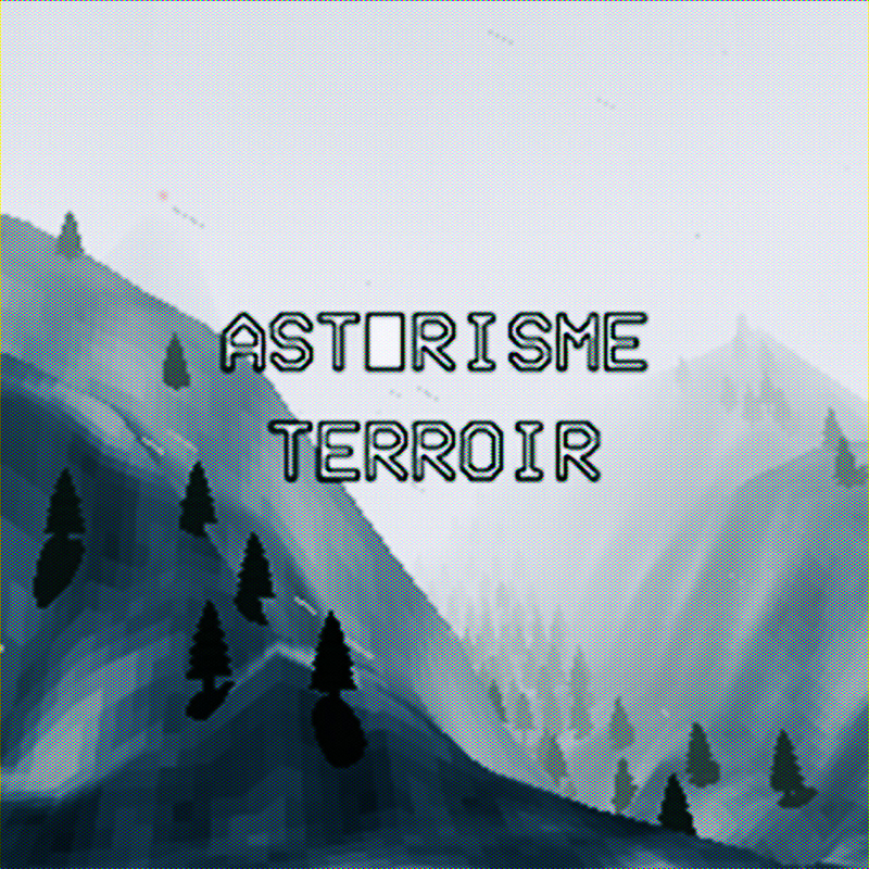 Local Review: ASTÉRISME – TERROIR