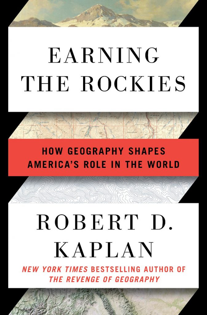 Review: Earning the Rockies