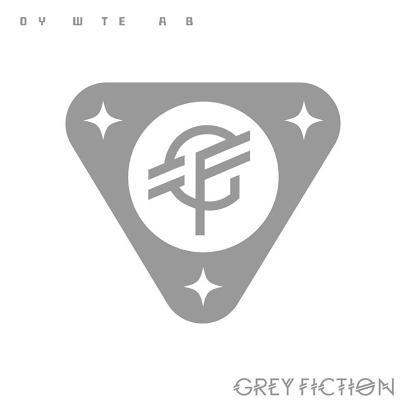 Review: Grey Fiction – On  Your Way to Earth and Back