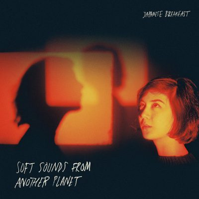 Japanese Breakfast | Soft Sounds From Another Planet | Dead Oceans