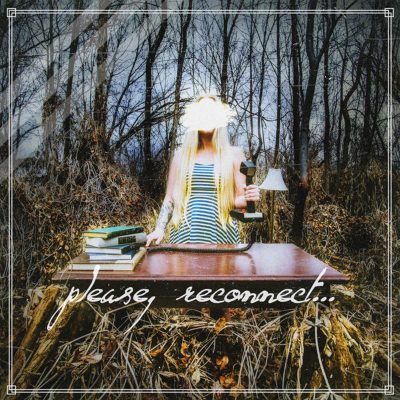 Sleep Dealer | Please, Reconnect... | Arborist Records