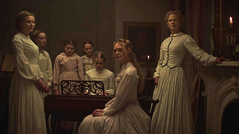 Movie Review: The Beguiled