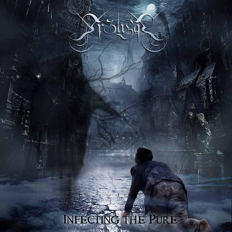 Local Review: Tr3ason – Infecting the Pure